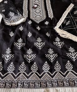 Pakistani Suits Supplier In Surat