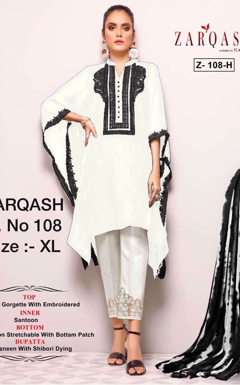 Pakistani Suits Wholesale