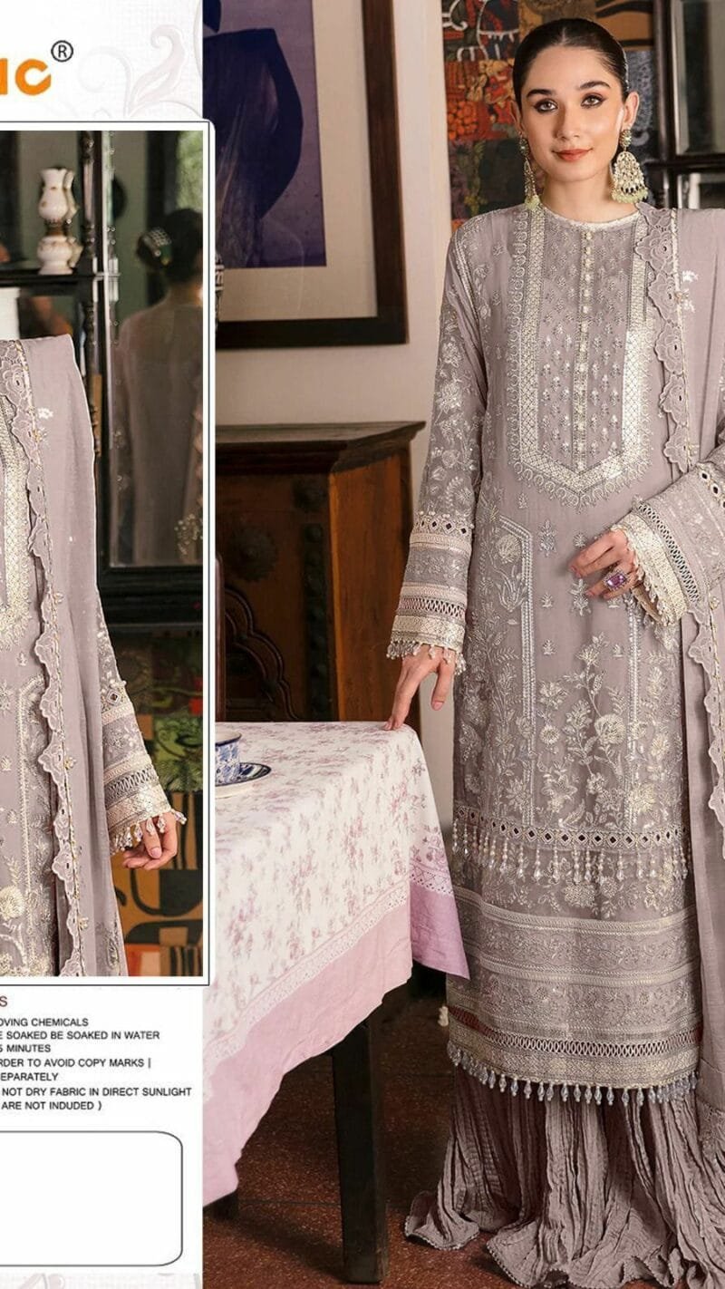 Pakistani Suits Wholesale Dealer