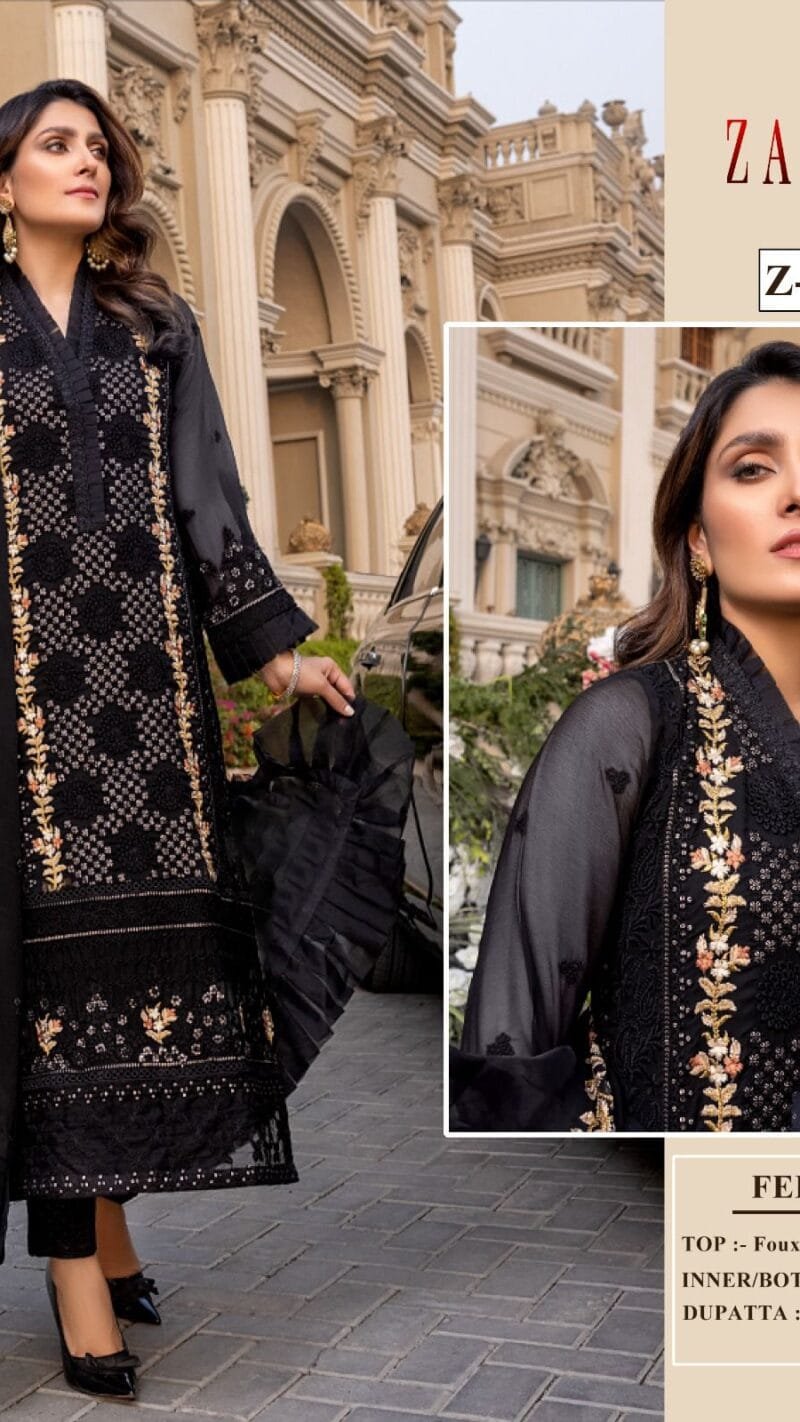 Pakistani Suits Wholesale Dealers