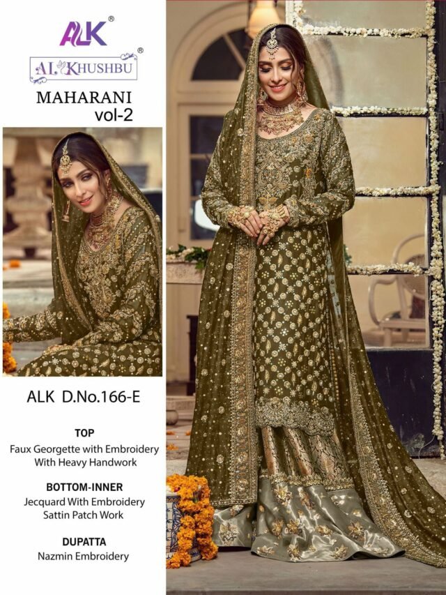 Pakistani Suits Wholesale In Ahmedabad