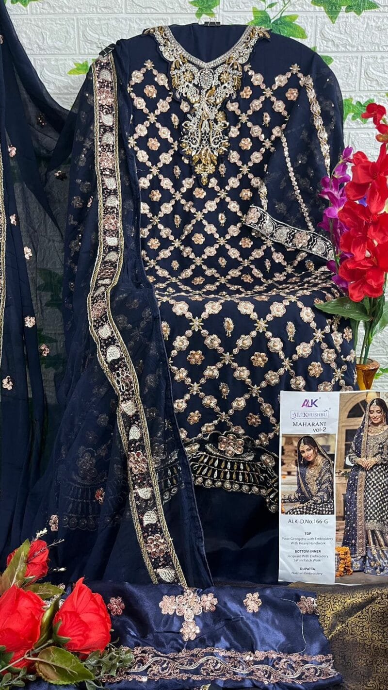 Pakistani Suits Wholesale In Bangalore