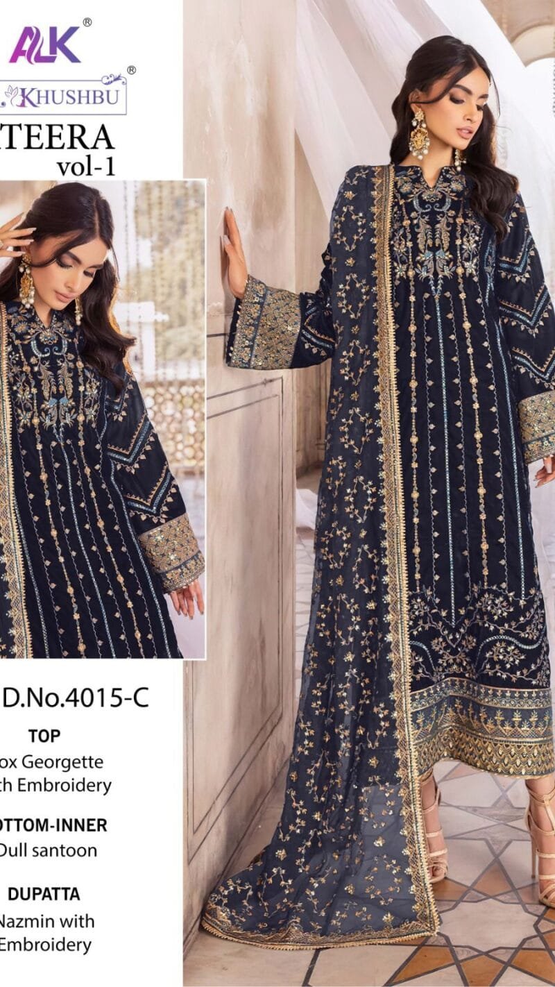 Pakistani Suits Wholesale In Delhi