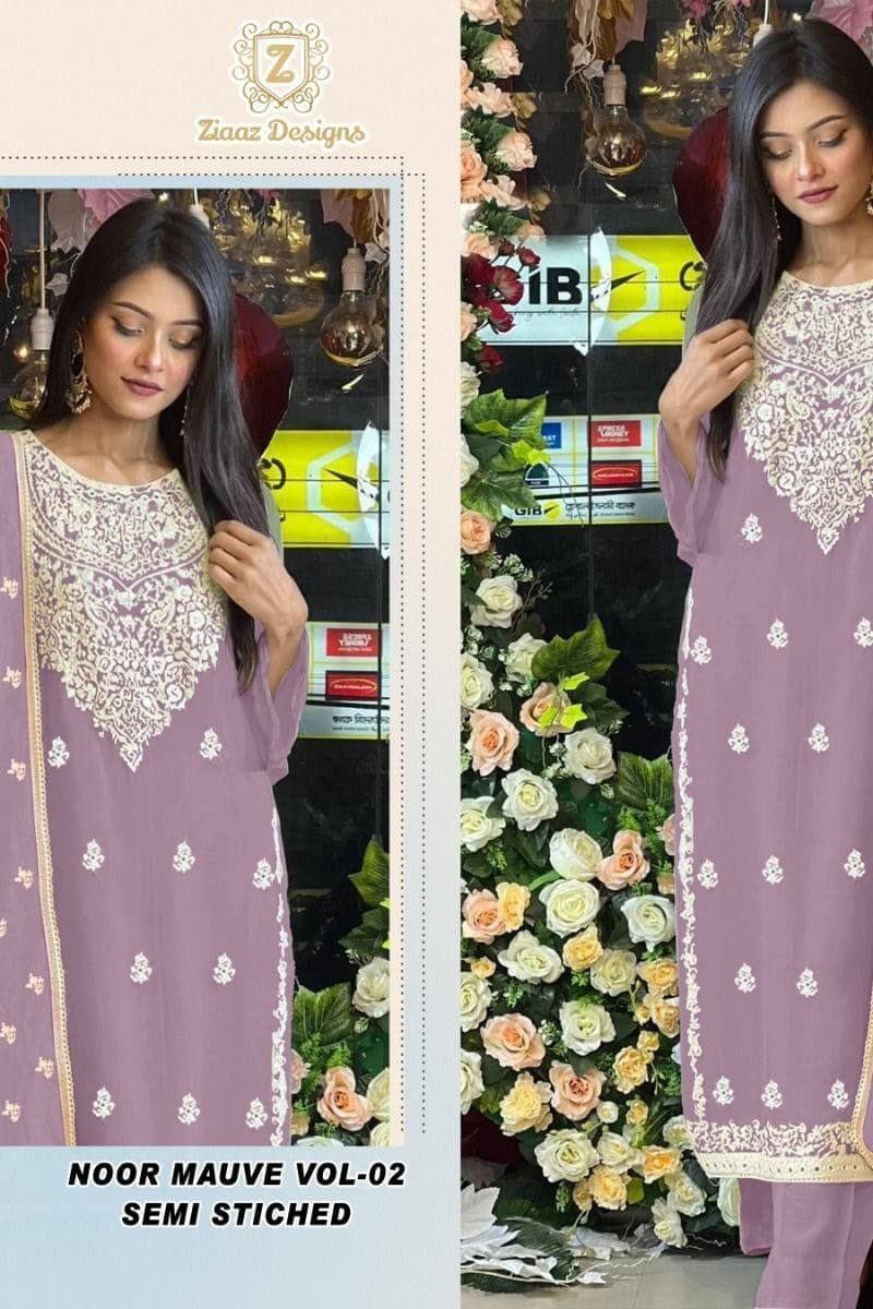 Pakistani Suits Wholesale India