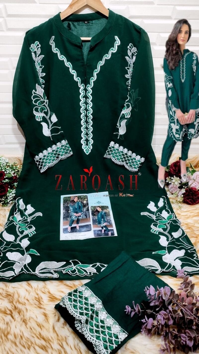 Pakistani Suits Wholesale Online