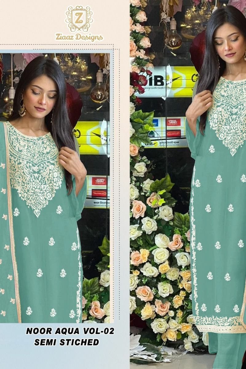 Pakistani Suits Wholesale Shop In Delhi