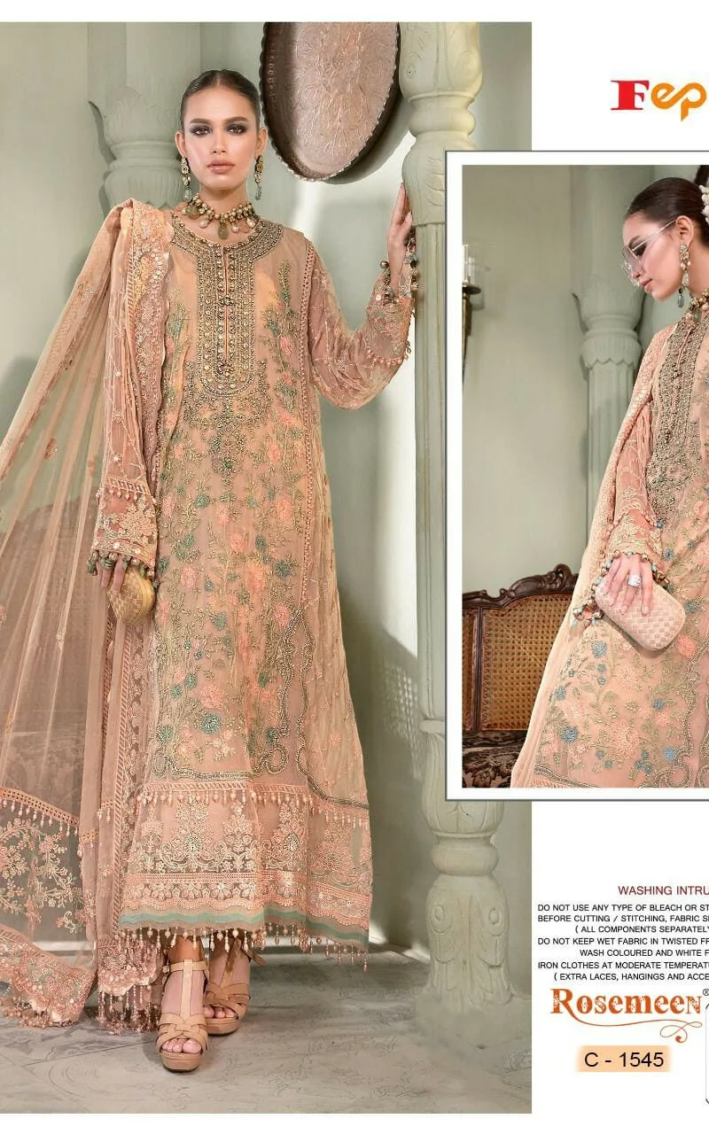 Pakistani Suits Wholesale Suppliers In Delhi