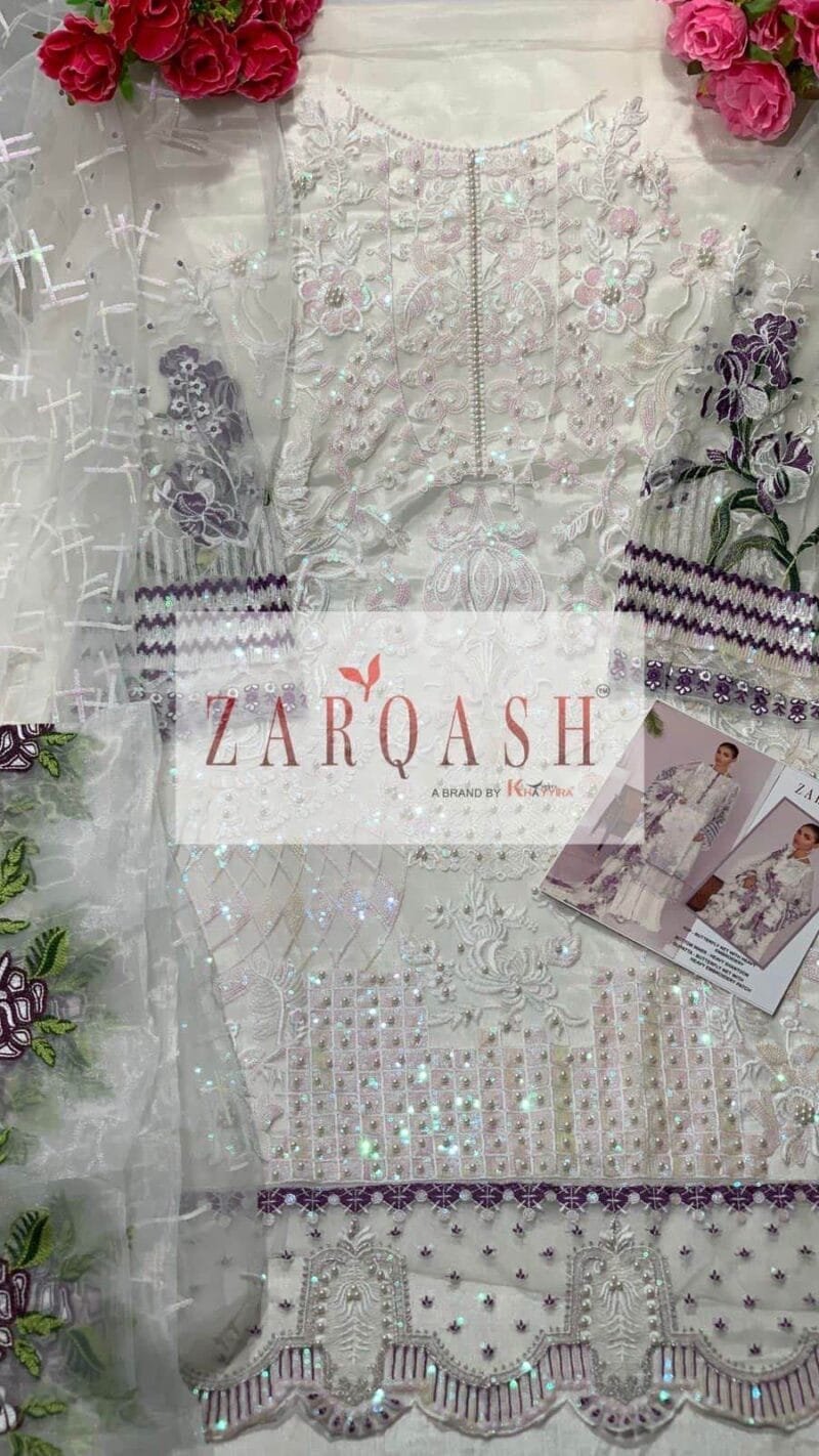 Pakistani Suits Wholesalers In Hyderabad