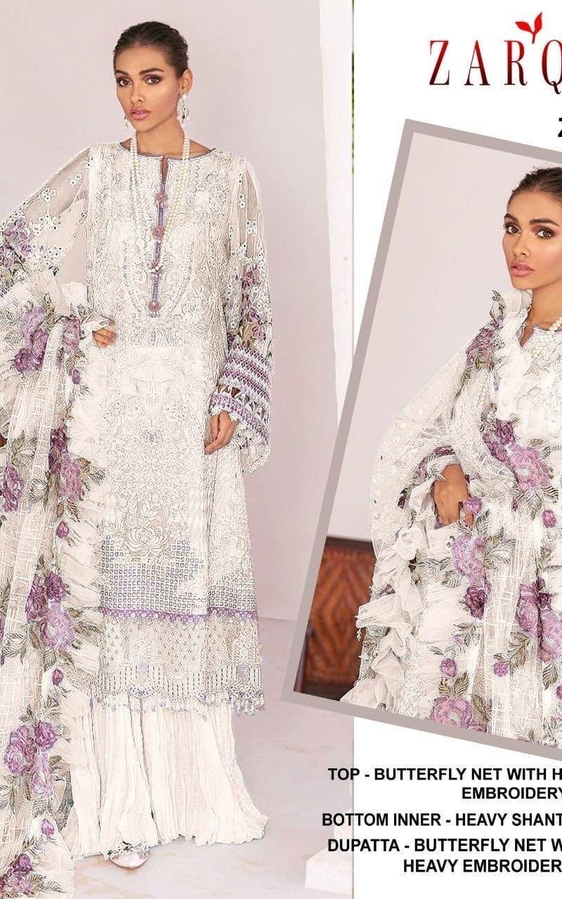 Pakistani Suits Wholesalers In Hyderabad