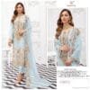 Pakistani Suits With Pants