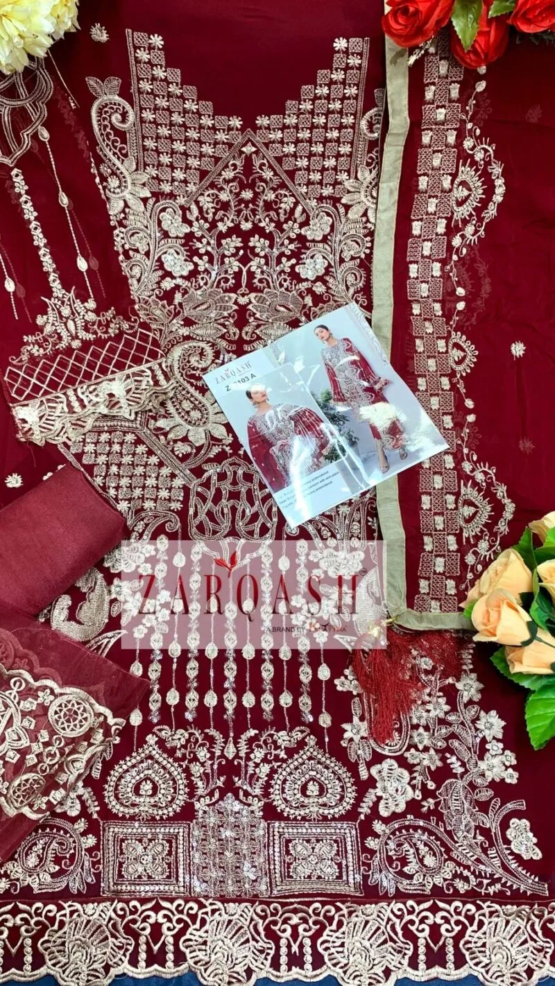 Pakistani Sut