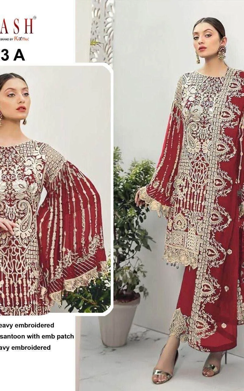 Pakistani Sut