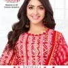 Panchi Vol 1 Ganeshji Wholesale Cotton Dress Material