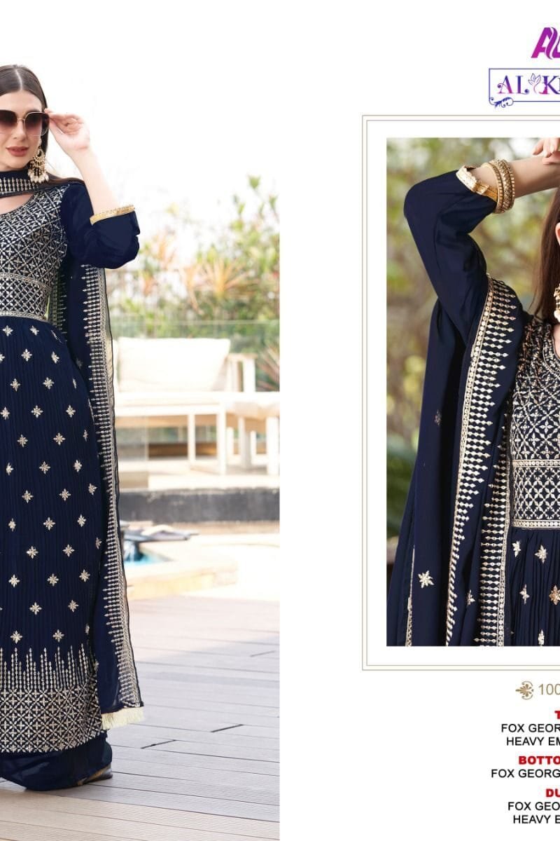 Party Wear Pakistani Dresses With Price