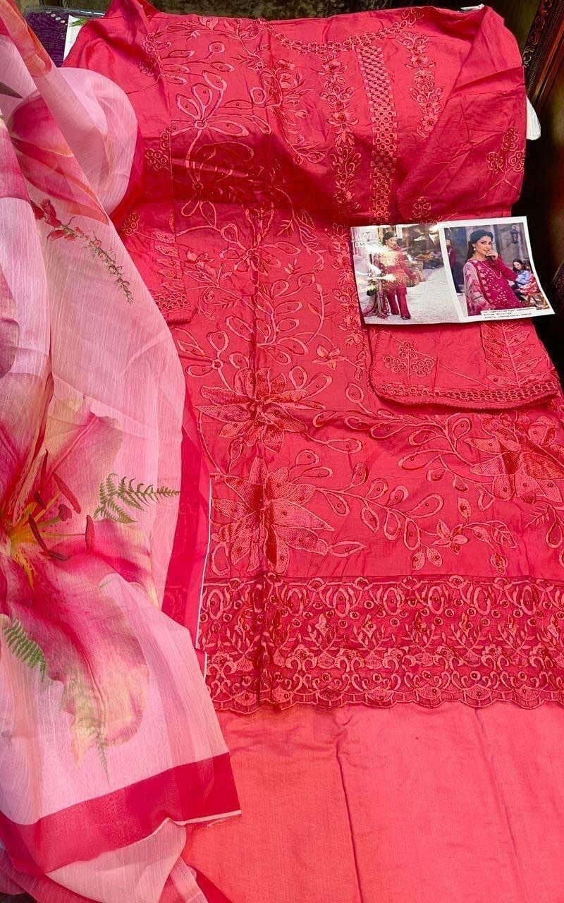 Party Wear Pakistani Suits