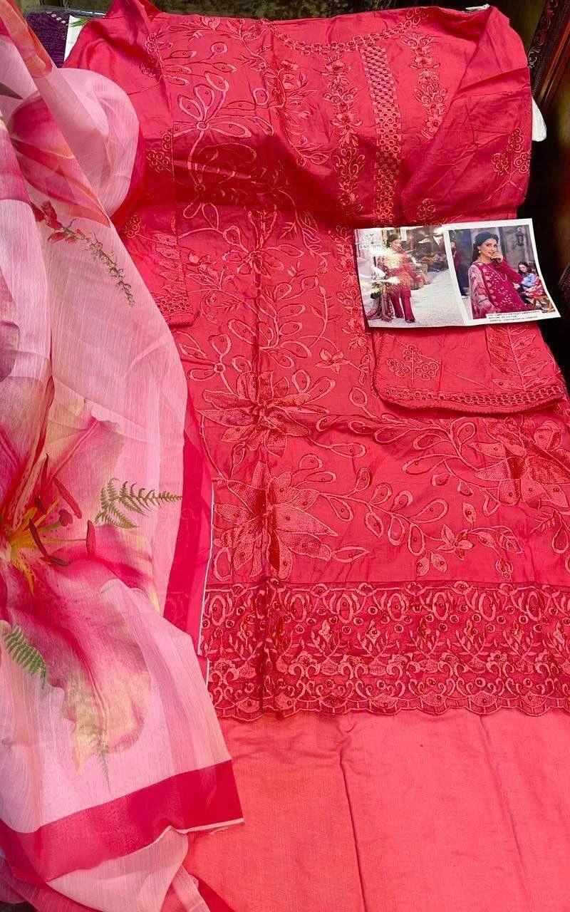 Party Wear Pakistani Suits