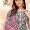 Patidar P Style vol 49 Wholesale Cotton Dress Material