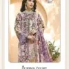 Queens Court Hit Colour Edition Shree Fab Pakistani Salwar Suits