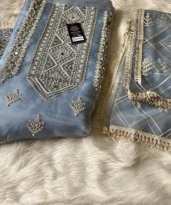 Readymade Pakistani Clothes Online Uk