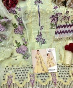 Readymade Pakistani Suits