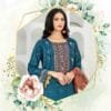Riwaaz Vol 5 Madhav Wholesale Cotton Dress Material
