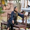 Riwayat Vol 1 Shree Fab Pakistani Salwar Suits