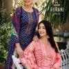 Ruhaani Vol 3 Rk Gold Pure Jam With Embroidery Wholesale Dress Material