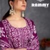 Rummy Vol 2 Skt Suits Batik Wholesale Cotton Dress Material