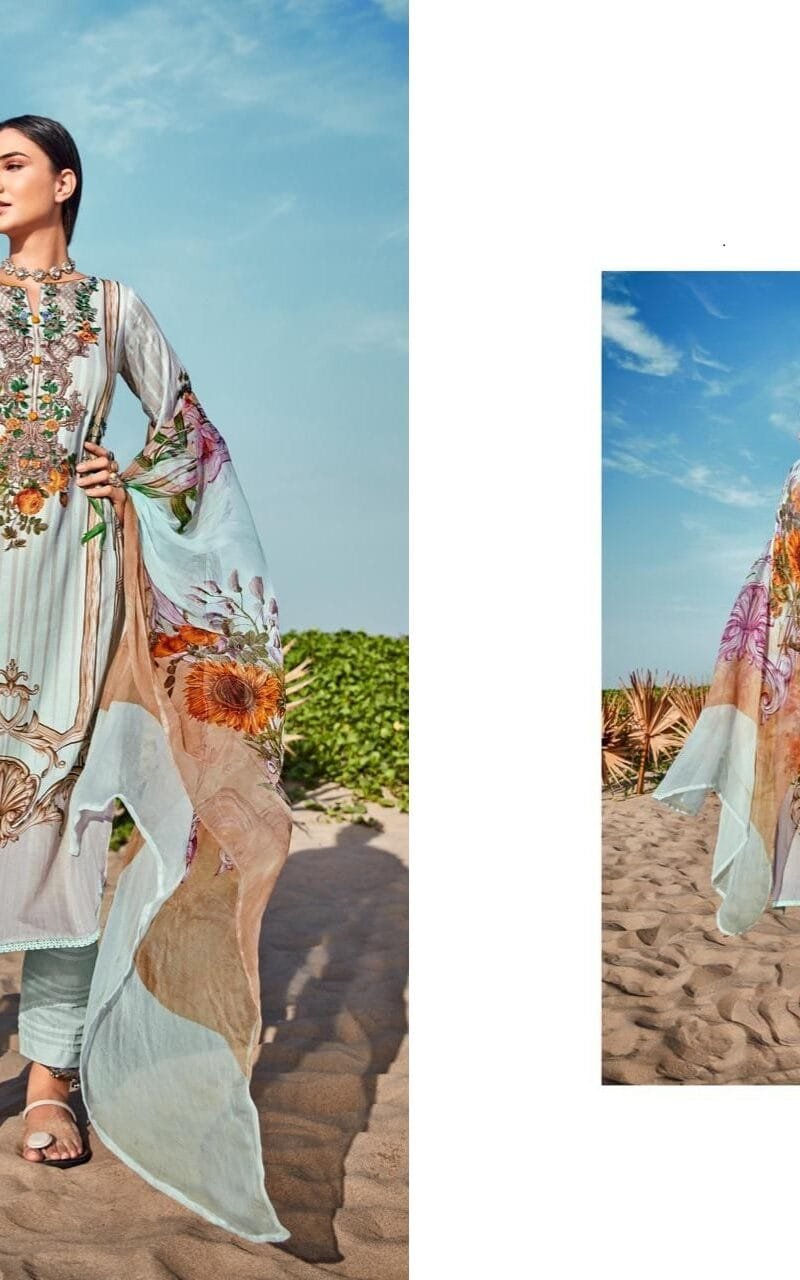 Rungrez An Original Pakistani Style Deepsy Suits