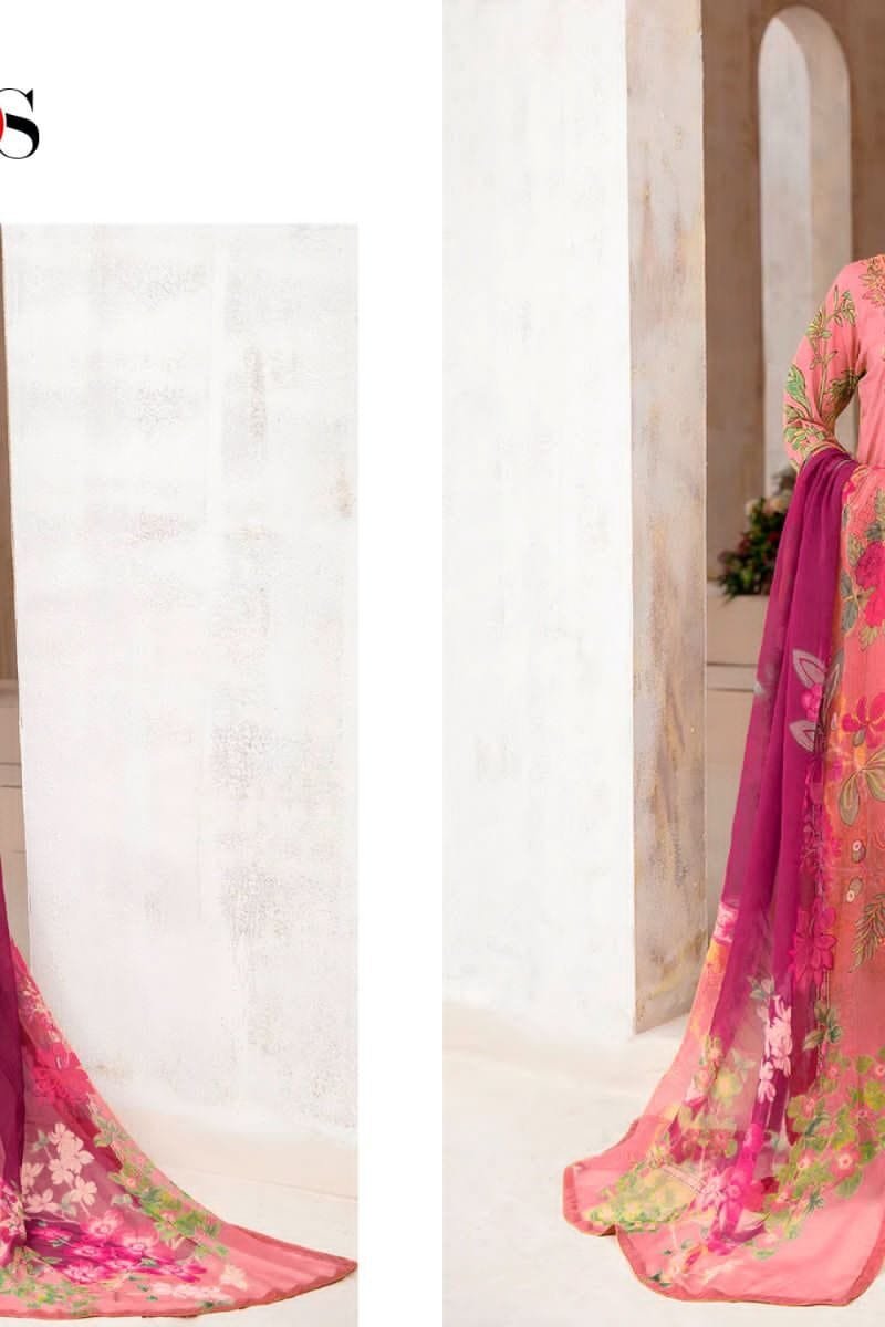 Rungrez Spring Lawn 23 Deepsy Suits Pakistani Salwar Suits