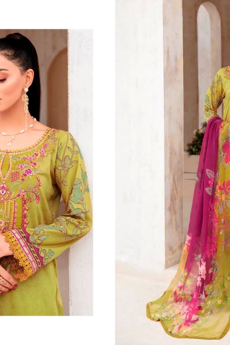 Rungrez Spring Lawn 23 Deepsy Suits Pakistani Salwar Suits