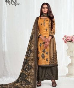 Saanvi Skt Suits Pakistani Style Wholesale Dress Material