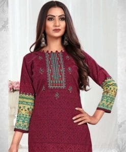 Saanvi Skt Suits Pakistani Style Wholesale Dress Material