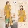 Salai Pakistani Clothes