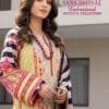 Sana Safinaz Embroidered Dupatta Collection Shree Fabs