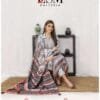 Sana Samia Luxury Lawn Print Wholesale Cotton Dress Material