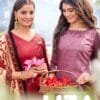 Sc Liza 8th Edition Wholesale Cotton Dress Material