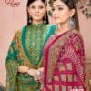 Shanaya Harshit Fashion Hub Alok Suit Pure Zam Designer Print