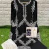 Simple Pakistani Dress
