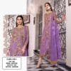 Simple Pakistani Dress Design