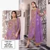 Simple Pakistani Dress Design
