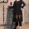 Simple Pakistani Dress Design