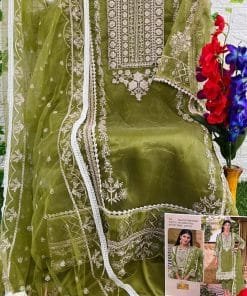 Simple Pakistani Dresses