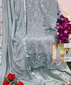 Simple Pakistani Dresses