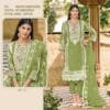 Simple Pakistani Dresses