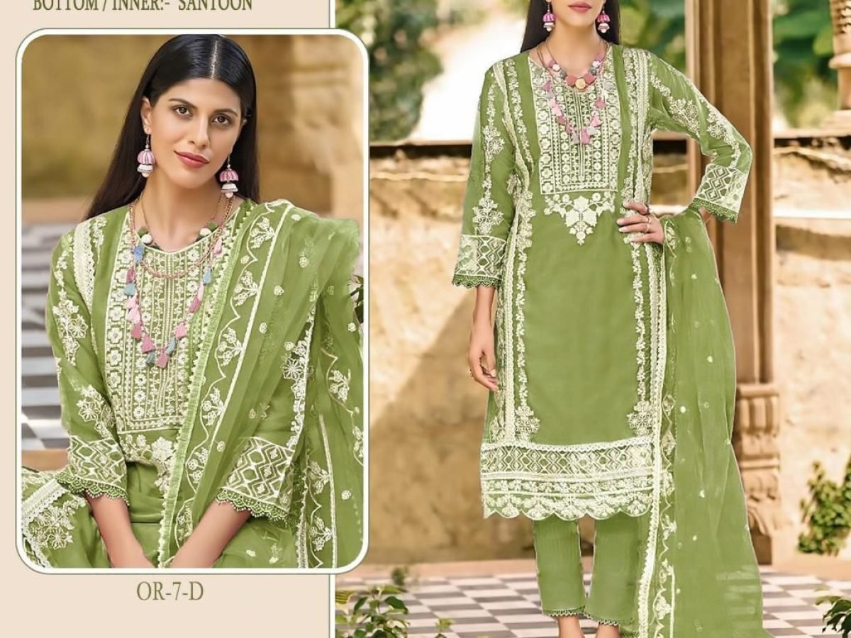 Dress design clearance simple pakistani