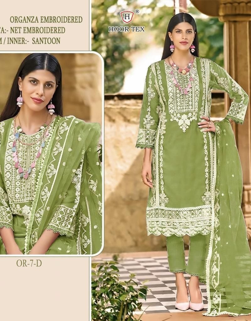 Simple Pakistani Dresses