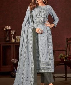 Soha Skt Suits Summer Collection Wholesale Cotton Dress Material