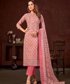 Soha Skt Suits Summer Collection Wholesale Cotton Dress Material