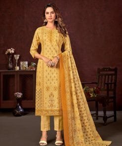 Soha Skt Suits Summer Collection Wholesale Cotton Dress Material